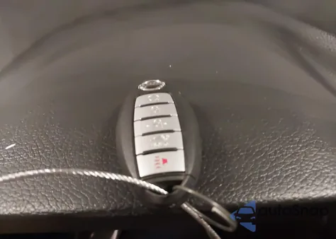 2018 Nissan Rogue S/Sl/Sv from USA, damaged, VIN JN8AT2MV3JW354515